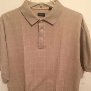 Izod Lg Polo Short Sleeve